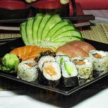 Sushihaus Comida