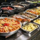Casarão Comida