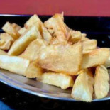 Big Portion Nourriture