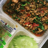ร้านอาหารป้าเล็ก ลุงชา Comida