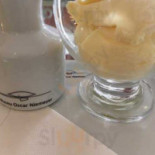 Mon Café Nourriture