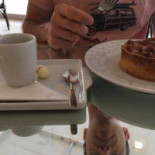 Mon Café Nourriture