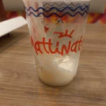Mattinata Sucos E Lanches Nourriture