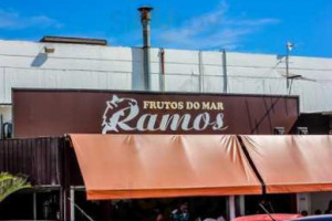 Ramos Frutos Do Mar food