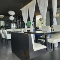 Sushi San Restaurante Lounge Bar food