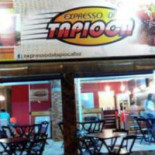 Expresso Da Tapioca À l'intérieur