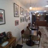Brasilidade À l'intérieur