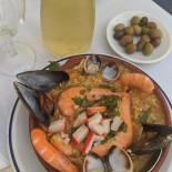 Mondego Comida
