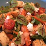 Versatile Restaurant Comida