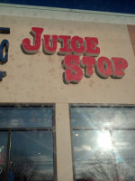Juice Stop food