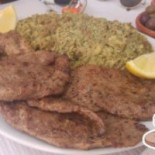 A Cascata Comida