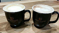 Gloria Jean's Coffees food