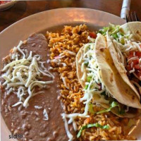 Garcia's Mexican food