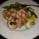 Fancy That Comida