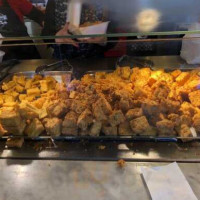 Thanh Son Tofu food