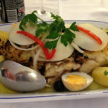 Mané Restaurante Cafetería Comida