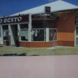 O Resto Dentro