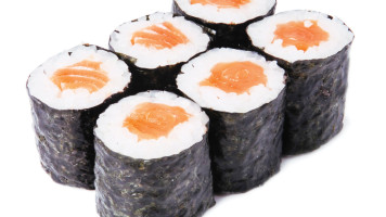 Hanami Sushi Almada Forum food