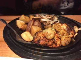 Applebee's Grill food