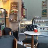 Verso E Prosa Café Comida