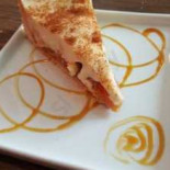 Verso E Prosa Café Comida