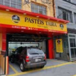 Pasteis Taira Extérieur
