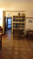 Trattoria La Botte Da Carla E Peppe Rieti food