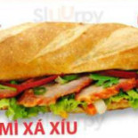 An Cafe Comida