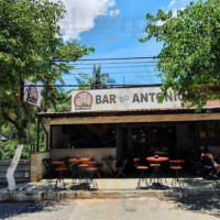 Bar Do Antonio inside