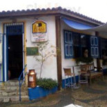 Araxá Comida Mineira Extérieur