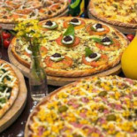 Pizzaria Do Evaldo Comida