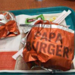 A&W Comida