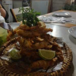 Confraria Do Mar Innen