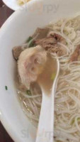 Phở Photastic Vietnamese Noodle Soup food