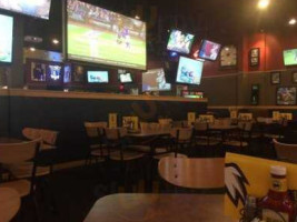 Buffalo Wild Wings inside