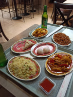 Asia Village food