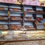 Bolo De Chuva Comida