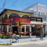 Fino Sabor Exterior
