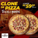 Galetus Comida