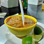 Caneca Fina Comida