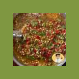 อาหารสไตล์เชฟปานป์ Comida