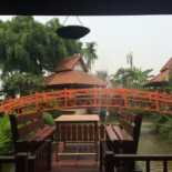 Sukhothai's Kitchen Comida