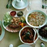 Sukhothai's Kitchen Comida