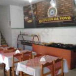 Quitutes Da Vovo Nourriture
