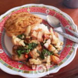 เจ๊หน่อยอาหารตามสั่ง Comida