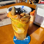 Botequim Pirajú Nourriture