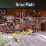 Rei Do Mate À l'intérieur