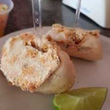 Rei Do Guaiamum Comida