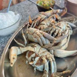 Rei Do Guaiamum Comida