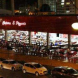 D'italia Pizzaria E Choperia Extérieur